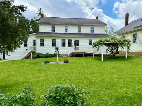 7828 Township Road 83, Bellville, OH 44813