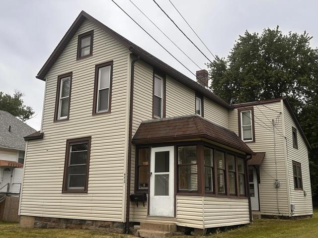 488 S Diamond St, Mansfield, OH 44902