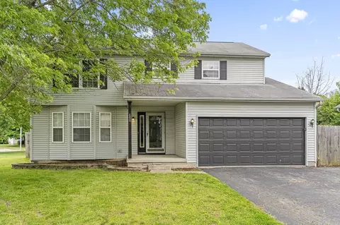 2839 Beal Dr, Columbus, OH 43232