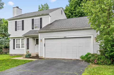 3325 Culloden Ct, Reynoldsburg, OH 43068