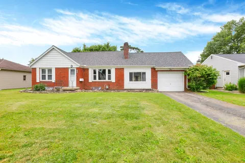 1023 Glenmore Ave, Newark, OH 43055