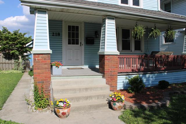 218 S Roys Ave, Columbus, OH 43204