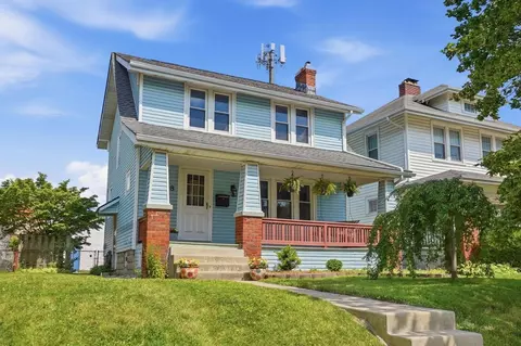 218 S Roys Ave, Columbus, OH 43204