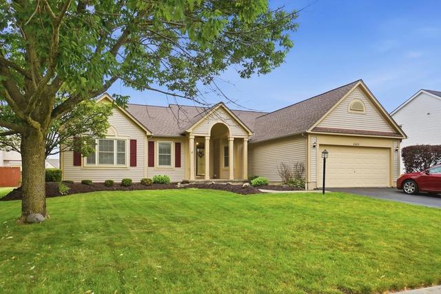 2020 Bellflower Ct, Grove City, OH 43123