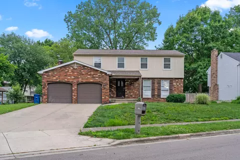 909 Prince William Ln, Westerville, OH 43081