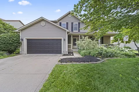 381 Hearthstone Dr, Delaware, OH 43015
