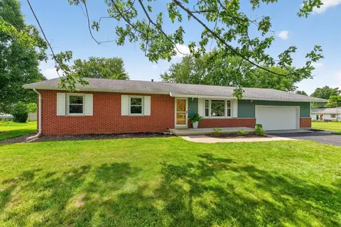1054 Township Road 204, Bellefontaine, OH 43311