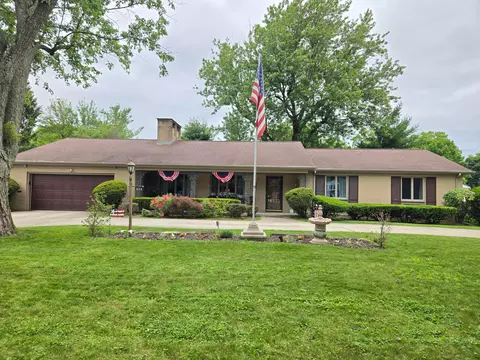 839 Vernon Heights Blvd, Marion, OH 43302