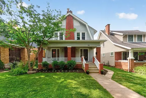 55 Oakland Park Ave, Columbus, OH 43214