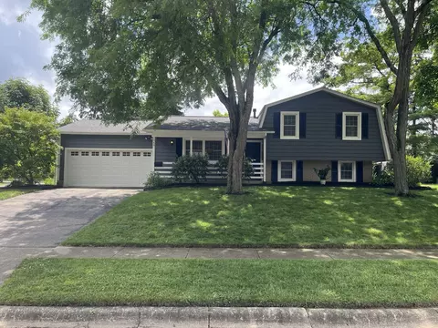 1943 Greensboro Dr, Columbus, OH 43220