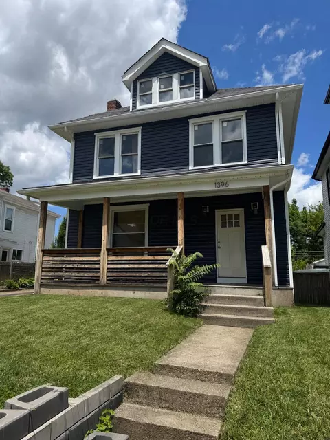 1396 Hildreth Ave, Columbus, OH 43203