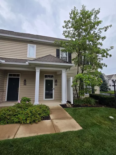 Exterior - 4216 Bradhurst Dr, Dublin, OH 43016 photo 1 of 5