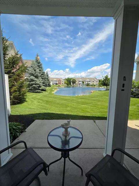 Exterior - 4216 Bradhurst Dr, Dublin, OH 43016 photo 4 of 5