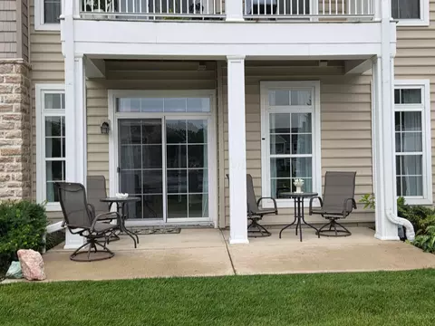 Exterior - 4216 Bradhurst Dr, Dublin, OH 43016 photo 5 of 5