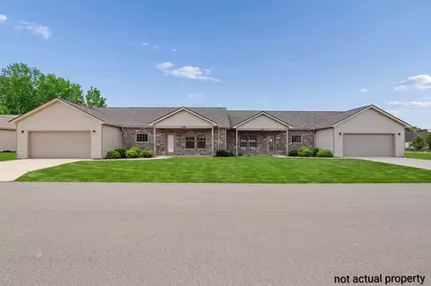 1931 Sussex Way, Marion, OH 43302