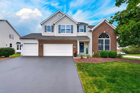 1432 Fergus Rd, Grove City, OH 43123