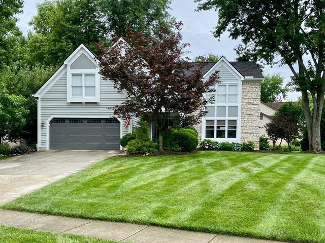 817 Hensel Woods Rd, Columbus, OH 43230