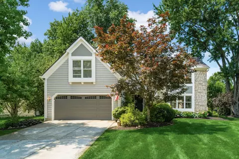 817 Hensel Woods Rd, Columbus, OH 43230