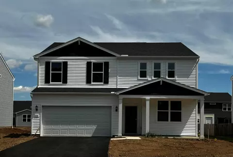 250 Dowler Dr #LOT 314, South Bloomfield, OH 43103