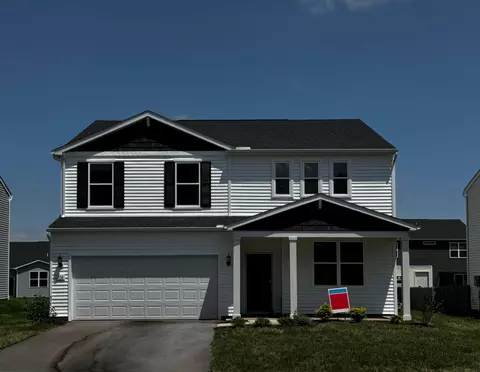 250 Dowler Dr #LOT 314, South Bloomfield, OH 43103