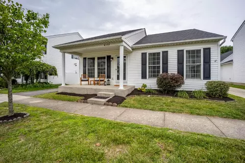 4377 Culburn Park Dr, Grove City, OH 43123