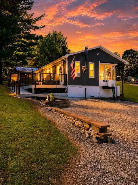 16310 County Highway 23 #383, Loudonville, OH 44842