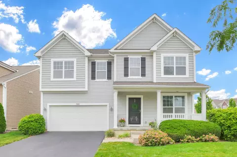 5950 Mchine Way, Westerville, OH 43081
