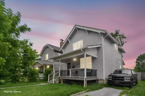 218 Whitethorne Ave, Columbus, OH 43223