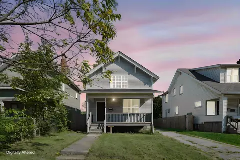 218 Whitethorne Ave, Columbus, OH 43223