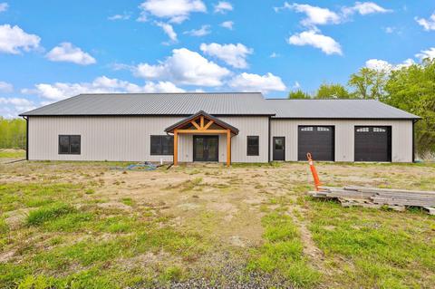 4160 Lyons Rd, Caledonia, OH 43314