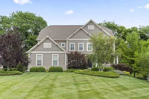 7386 Wellington Reserve Ct, Dublin, OH 43017