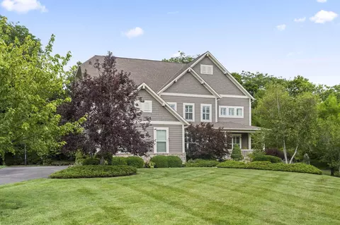 7386 Wellington Reserve Ct, Dublin, OH 43017