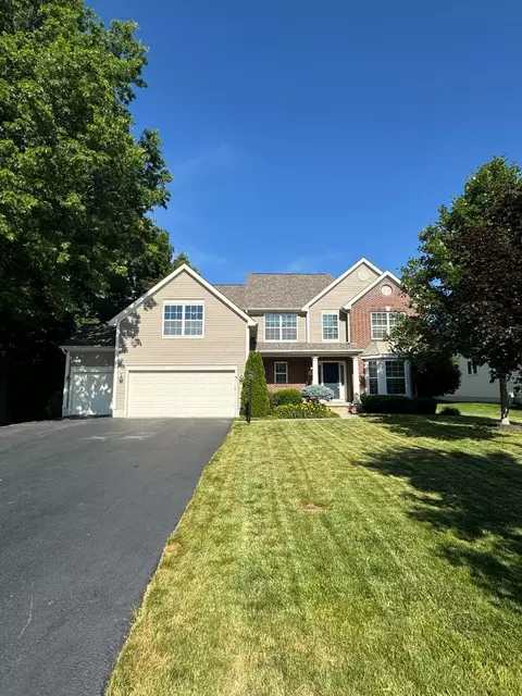 2899 Indian Summer Dr, Galena, OH 43021