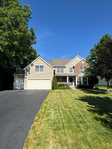 2899 Indian Summer Dr, Galena, OH 43021