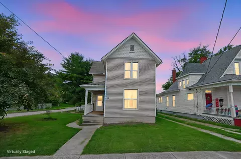 57 N Pine St, Newark, OH 43055