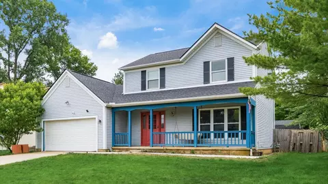 424 Jonell Ln, Reynoldsburg, OH 43068
