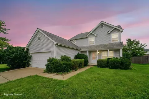 8488 Sunlight Dr, Reynoldsburg, OH 43068