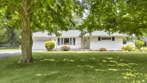 Exterior - 2056 Lehner Ave, Marion, OH 43302 photo 1 of 4