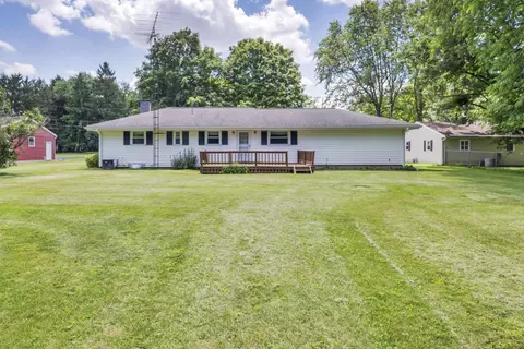 Exterior - 2056 Lehner Ave, Marion, OH 43302 photo 2 of 4