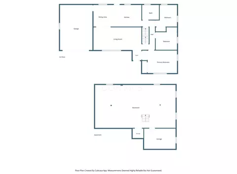 Floorplan - 2056 Lehner Ave, Marion, OH 43302 photo 6 of 6