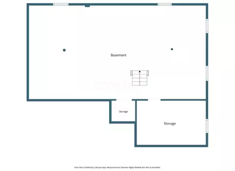 Floorplan - 2056 Lehner Ave, Marion, OH 43302 photo 4 of 6