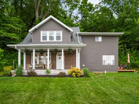 2021 State Route 39, Lucas, OH 44843