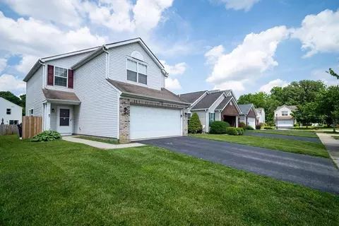 5790 Lonerise Ln, Hilliard, OH 43026