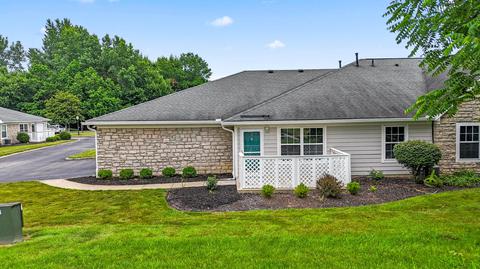 185 Groveport Pike #4C, Canal Winchester, OH 43110