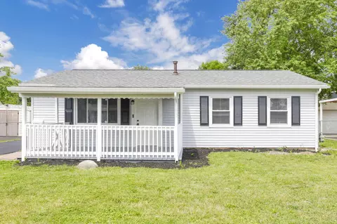 3871 Glenfield Rd, Columbus, OH 43232