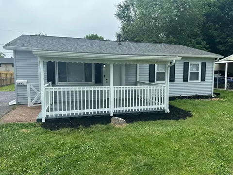 3871 Glenfield Rd, Columbus, OH 43232