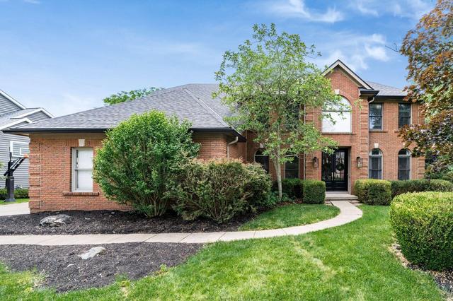 5843 Rushwood Dr, Dublin, OH 43017
