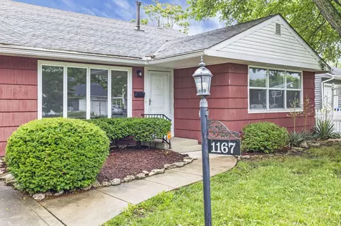 1167 Manfeld Dr, Columbus, OH 43227