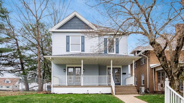 958 Forest Ave, Zanesville, OH 43701