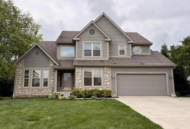 2638 Carla Dr, Lewis Center, OH 43035